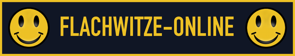 Flachwitze-Online-Logo